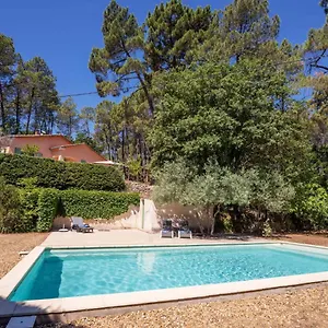  Hébergement de vacances Les Ecureuils