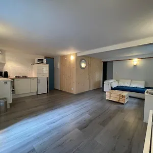  Appartement Appartements Barcelonnette
